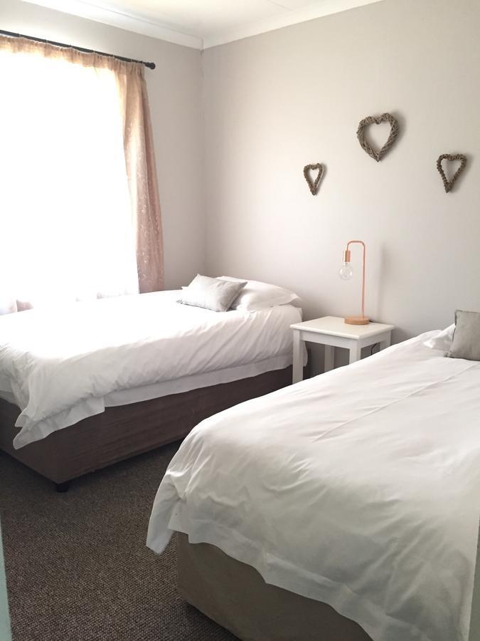 פרנצ'הוק Olive Cottage מראה חיצוני תמונה